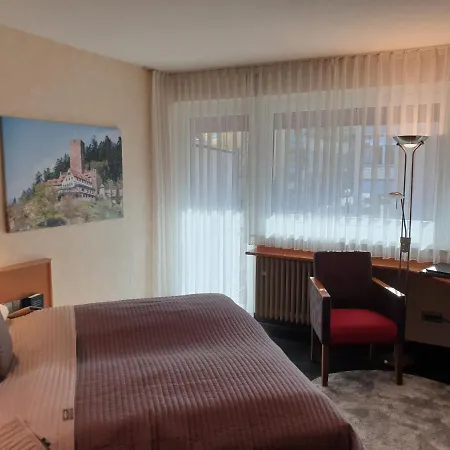 Hotel Koch