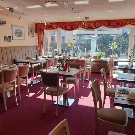 Koch Hotell Bad Liebenzell