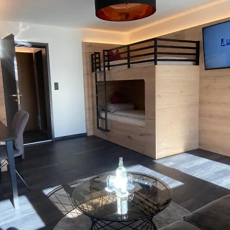 Koch Hotel 3*
