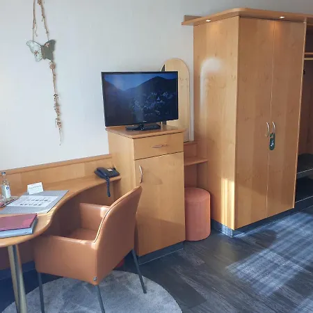 Koch 3* Bad Liebenzell