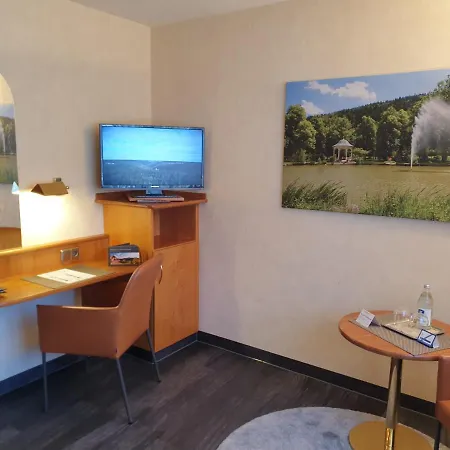 Koch Hotel 3*