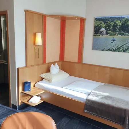 Koch 3* Bad Liebenzell