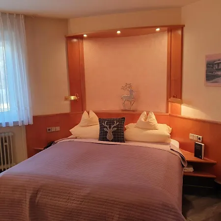Hotel Koch 3*
