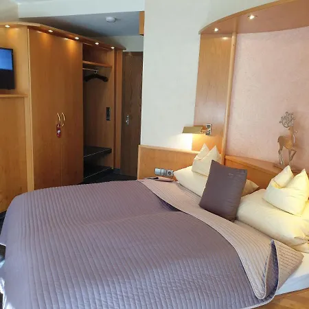 Koch Hotel Bad Liebenzell