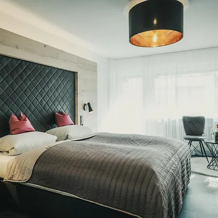 Koch Hotell Bad Liebenzell