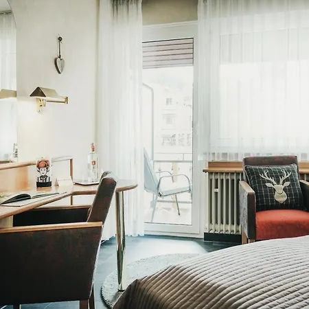 Koch Hotel Bad Liebenzell