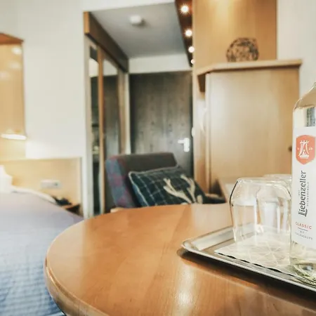 Koch Hotel 3*