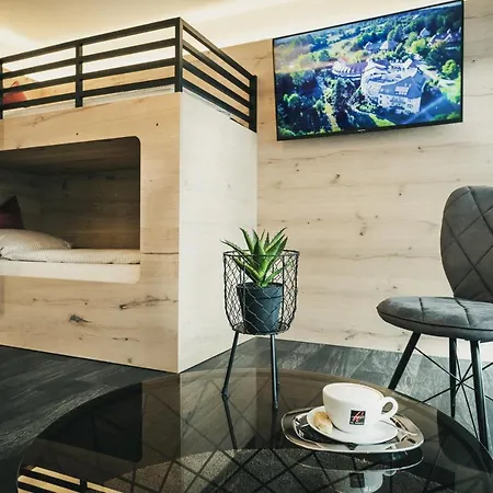 Hotell Koch Bad Liebenzell