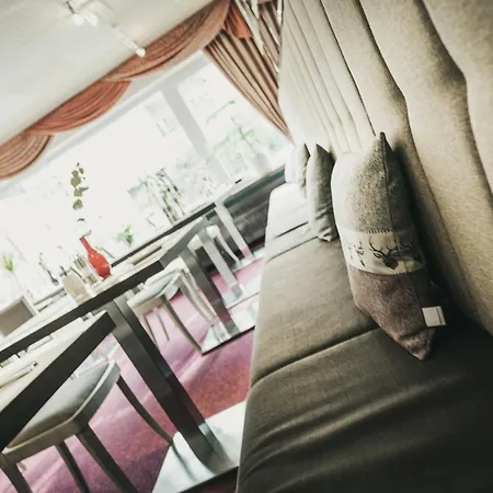 Hotel Koch Bad Liebenzell