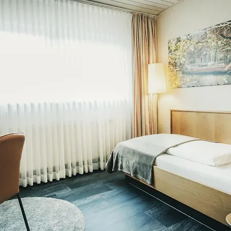 Hotel Koch 3*