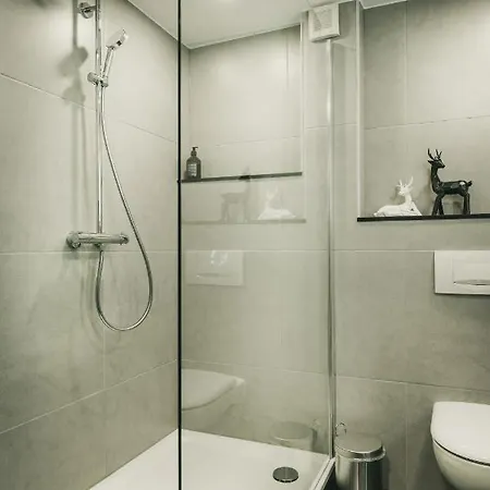 Hotell Koch Bad Liebenzell