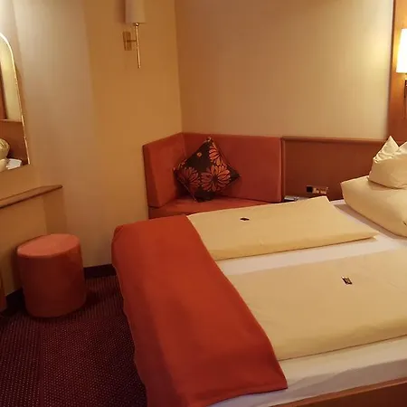 Koch Hotel Bad Liebenzell