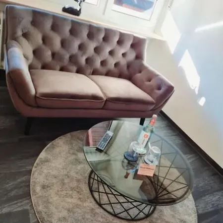 Koch 3* Bad Liebenzell