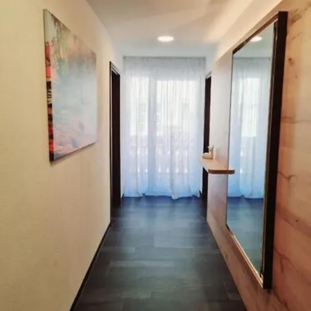 Hotell Koch Bad Liebenzell