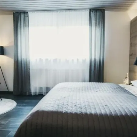 Hotel Koch Bad Liebenzell