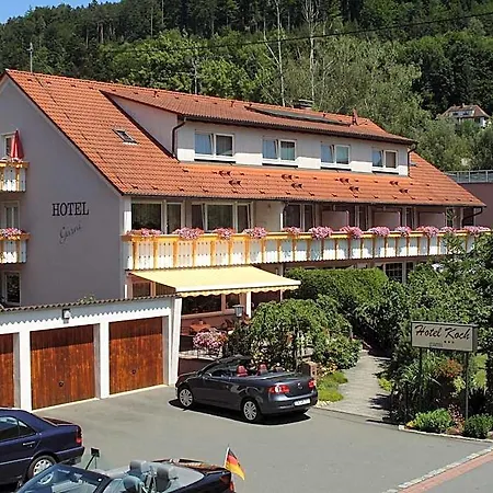 Koch Hotel 3*