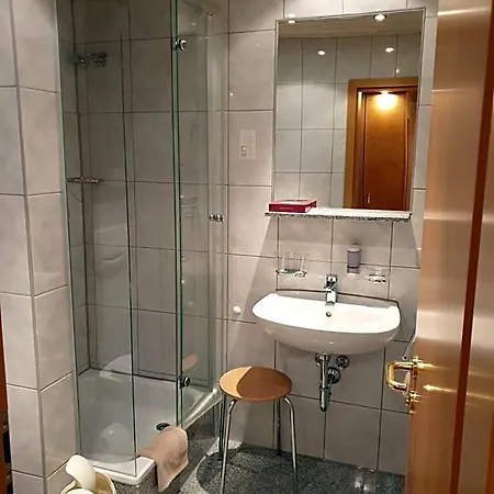 Hotel Koch Bad Liebenzell