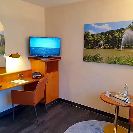 Hotel Koch 3*