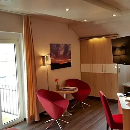 Hotel Koch Bad Liebenzell