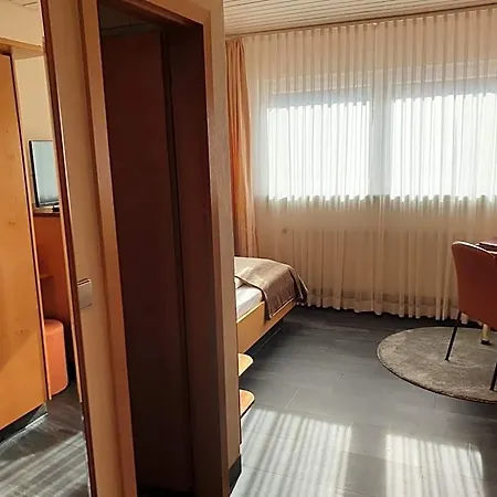Hotel Koch