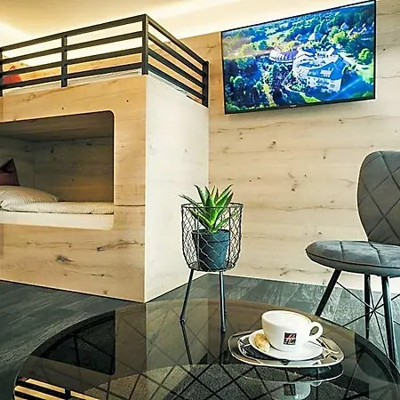 Hotel Koch 3*