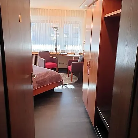 Koch Hotel 3*