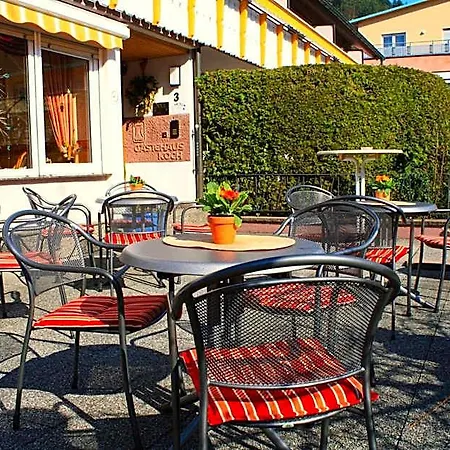 Hotel Koch