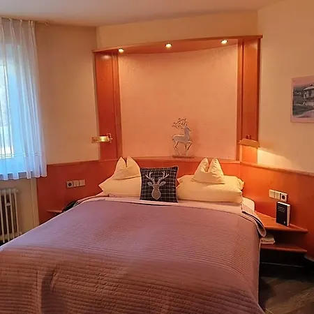 Hotel Koch