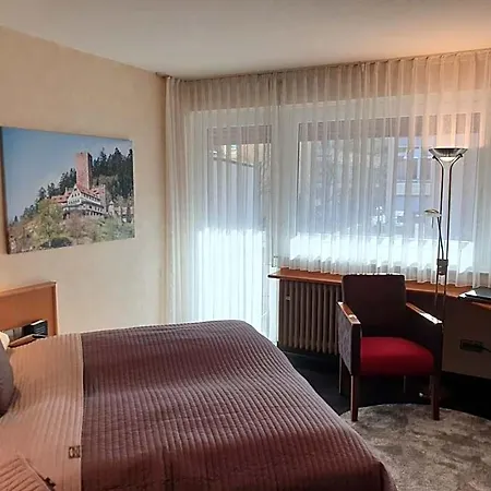 Koch Hotel 3*