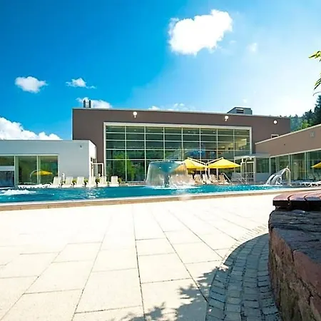 Koch 3* باد ليبنتسل