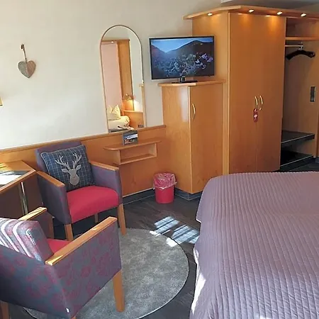 Koch Hotel Bad Liebenzell