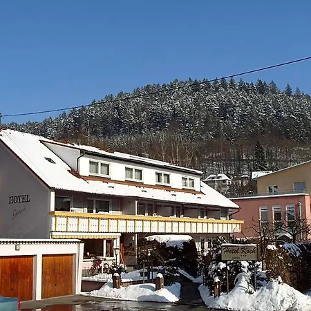 Hotel Koch
