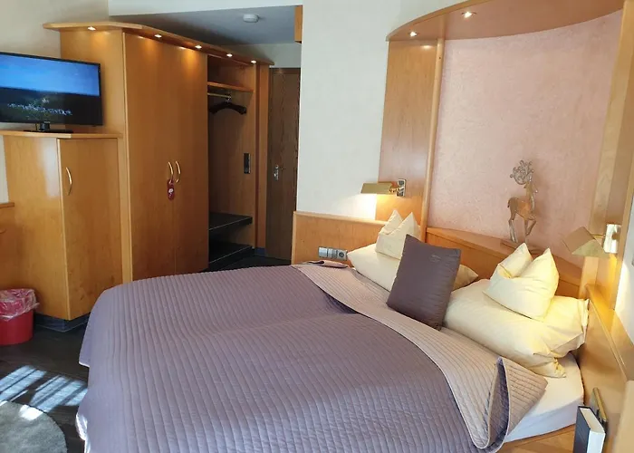 Koch Ξενοδοχείο Bad Liebenzell