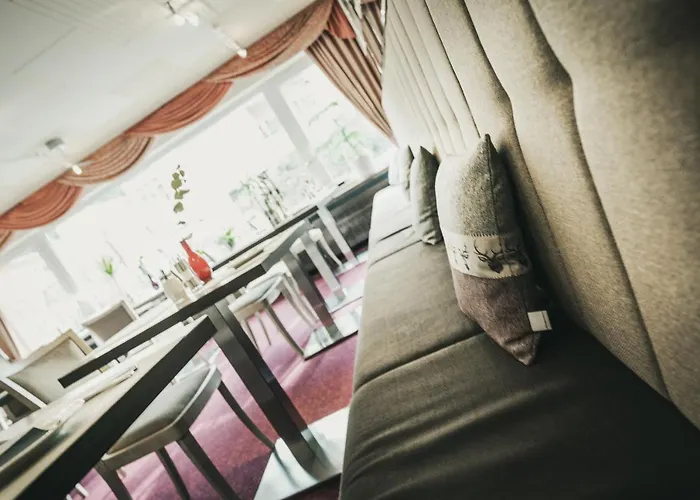 Hotel Koch Bad Liebenzell