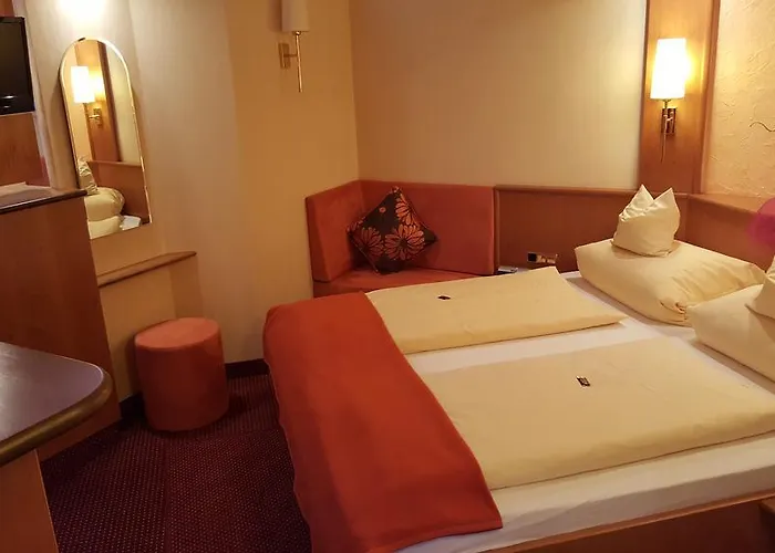 Koch Hotel Bad Liebenzell